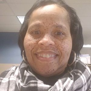 Meet your Posher, Mildred